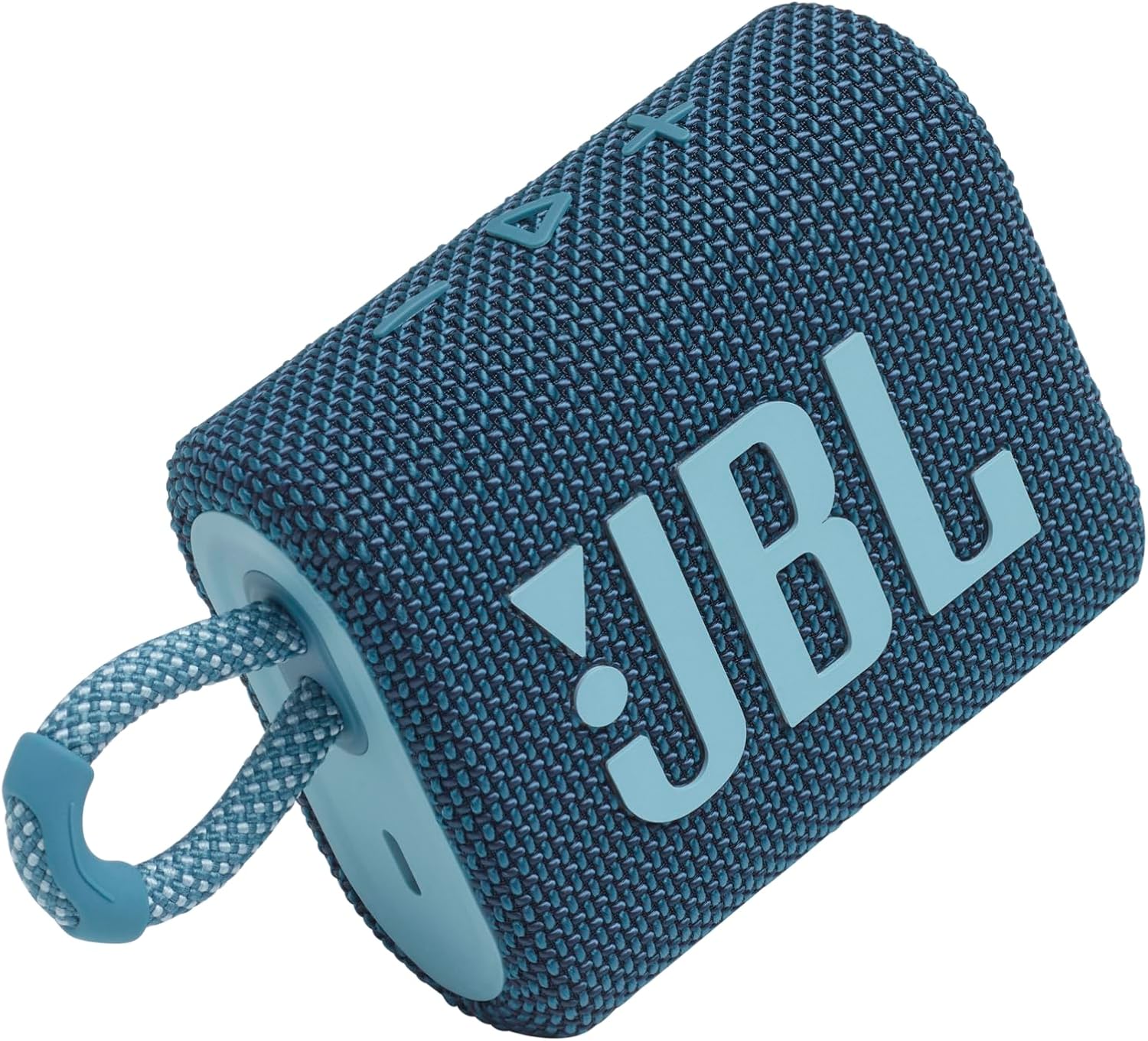 JBL GO 4 – Ultra-Portable Bluetooth Speaker