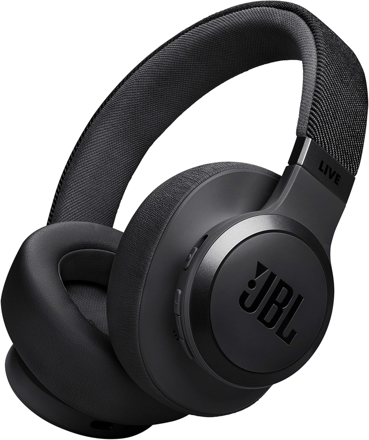 JBL Tune 720BT Wireless Over-Ear Headphones
