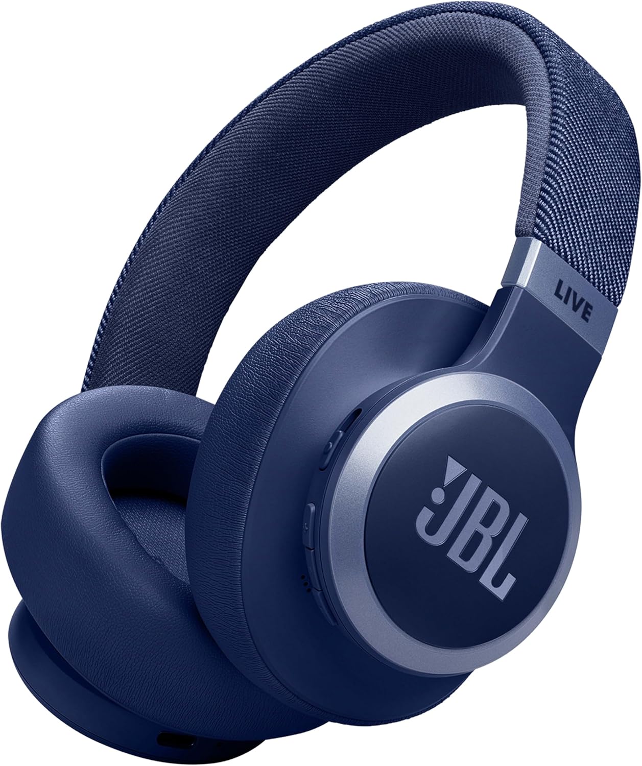 JBL Tune 720BT Wireless Over-Ear Headphones