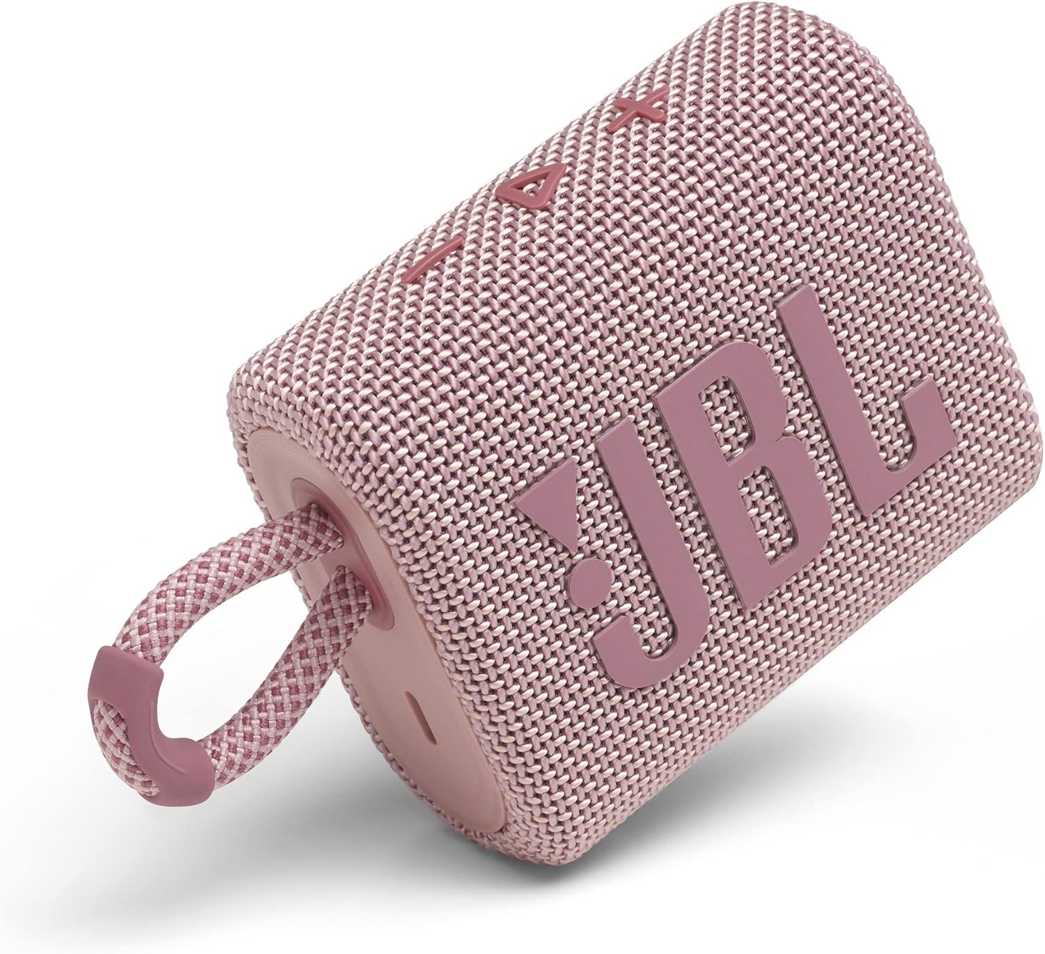 JBL GO 4 – Ultra-Portable Bluetooth Speaker
