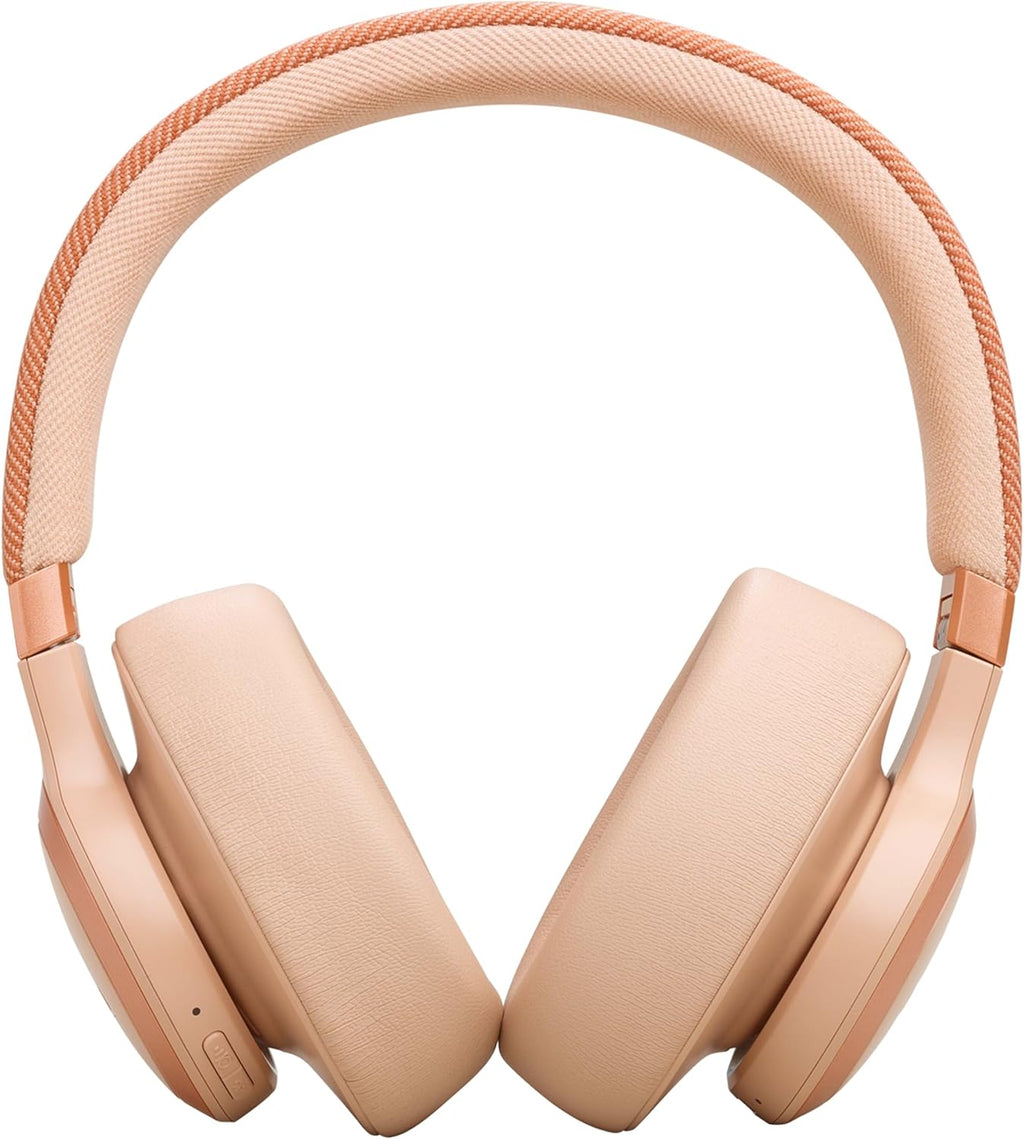 JBL Tune 720BT Wireless Over-Ear Headphones