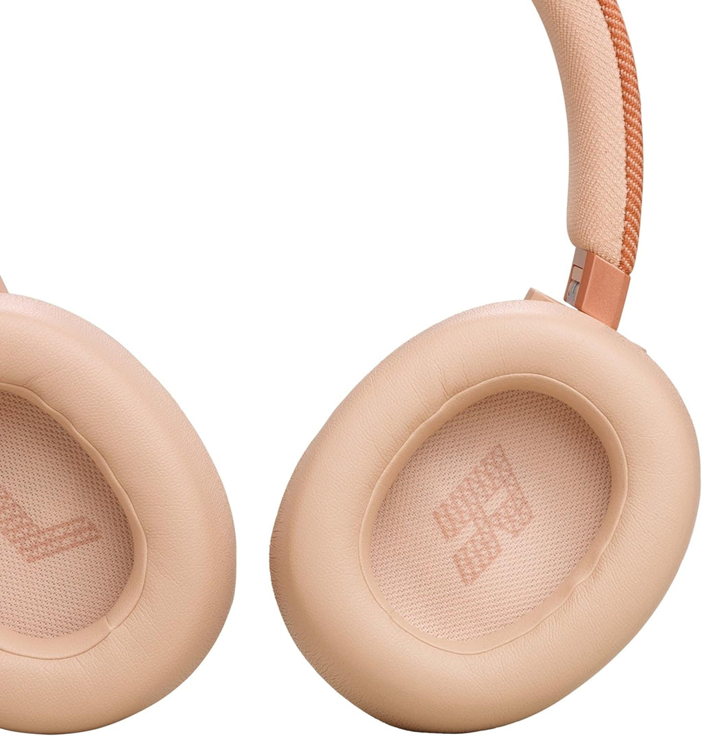 JBL Tune 720BT Wireless Over-Ear Headphones