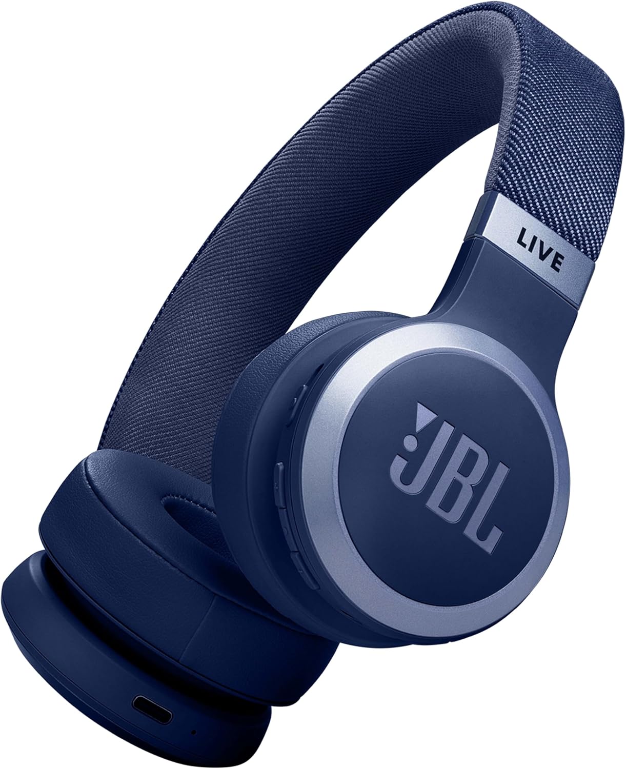 JBL Tune 720BT Wireless Over-Ear Headphones