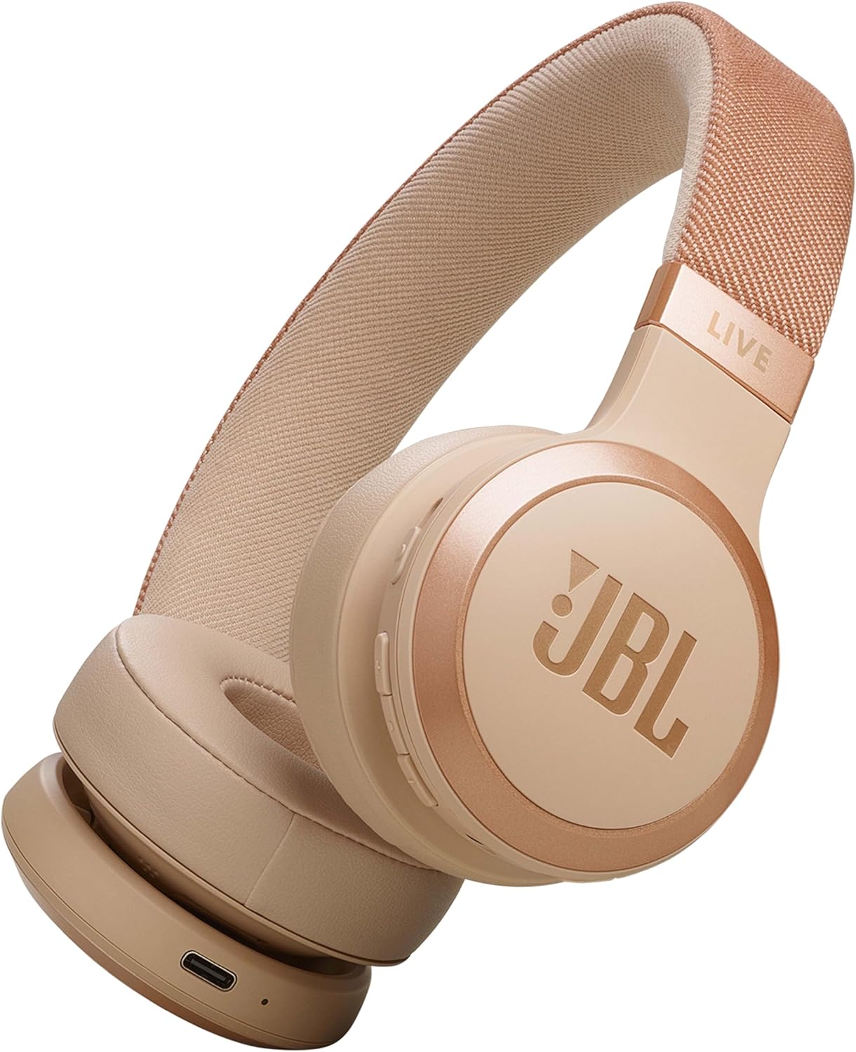 JBL Tune 720BT Wireless Over-Ear Headphones
