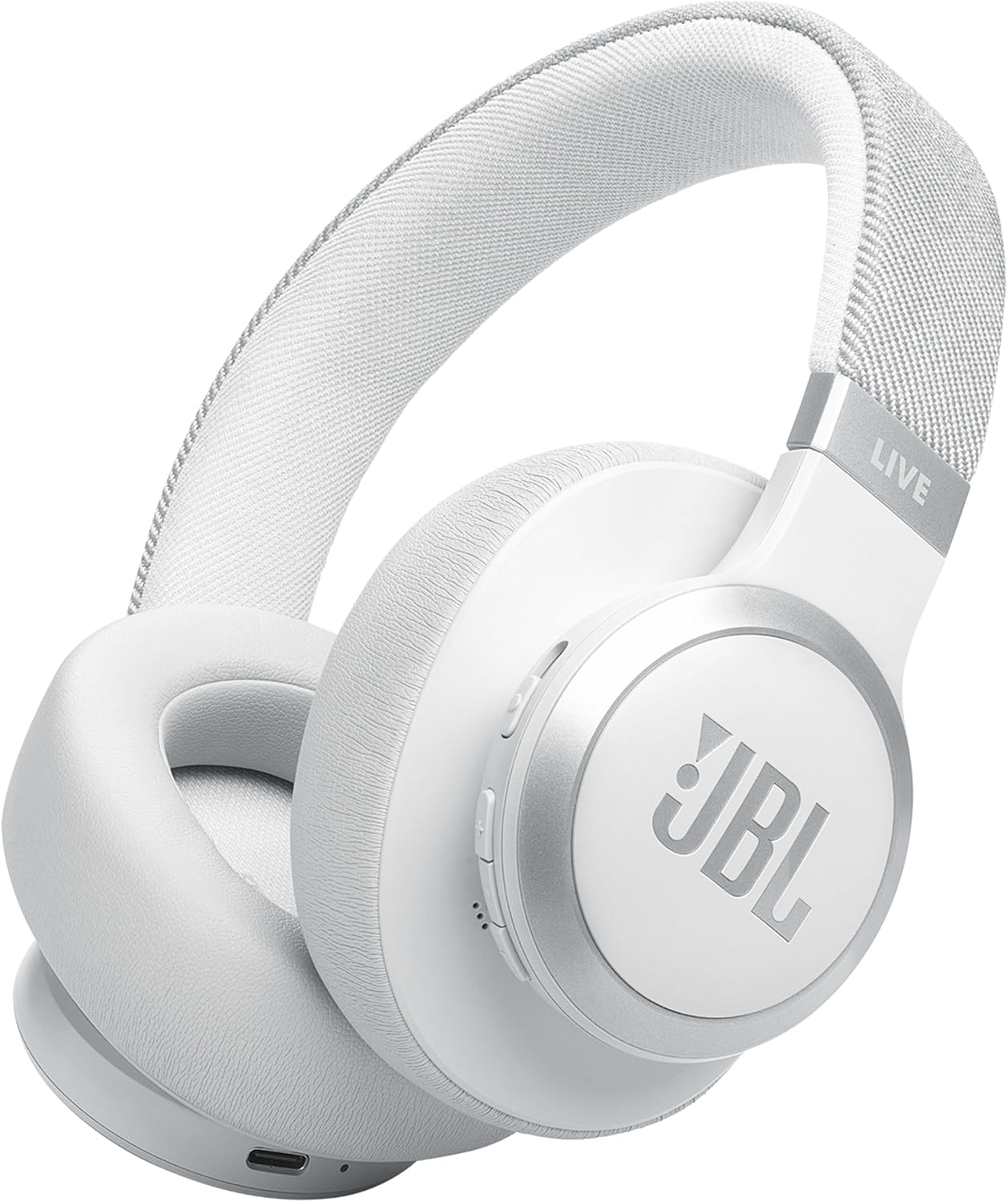 JBL Tune 720BT Wireless Over-Ear Headphones