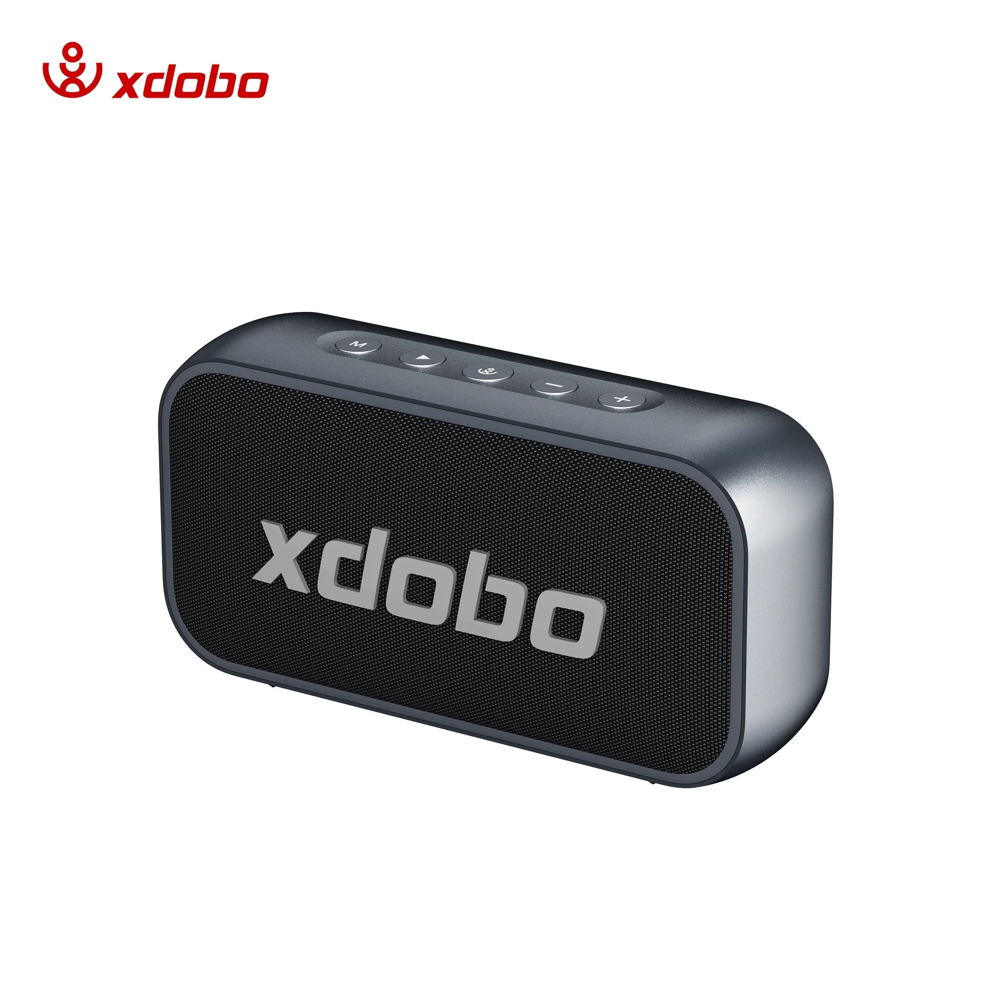 Outdoor portable XDOBO LUXE MiNi Bluetooth speaker