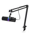 NV7 XLR/USB Dynamic Microphone Kit RGB