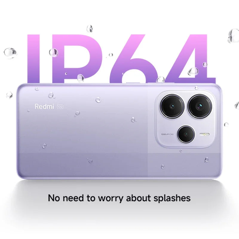 Xiaomi Redmi Note 14 5G