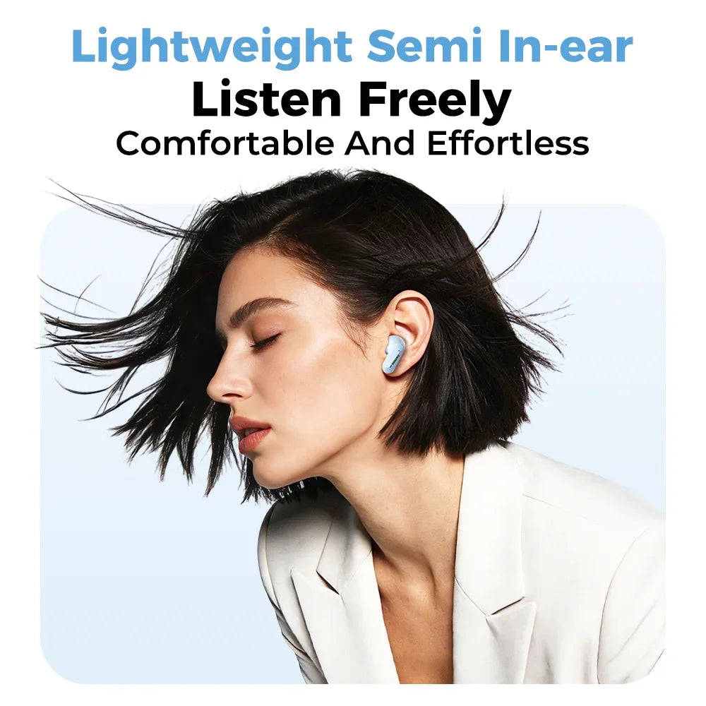 MINISO MS119 Bluetooth Earphones TWS