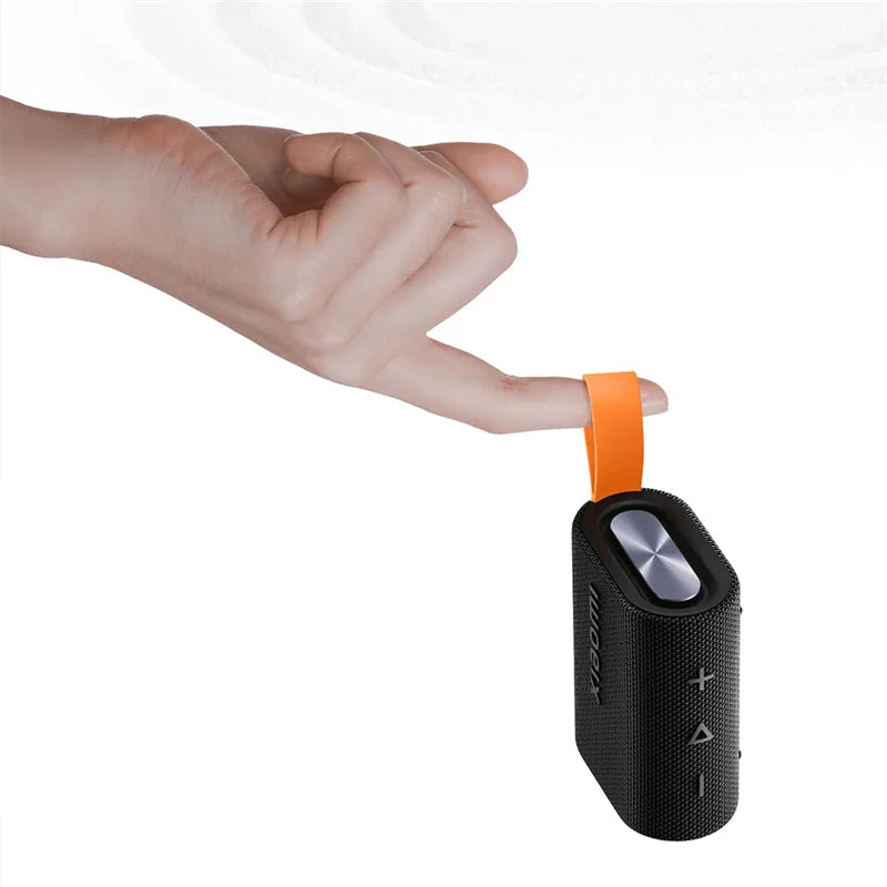 NEW Xiaomi Sound Pocket IP67 Bluetooth 5.4 Portable Speaker