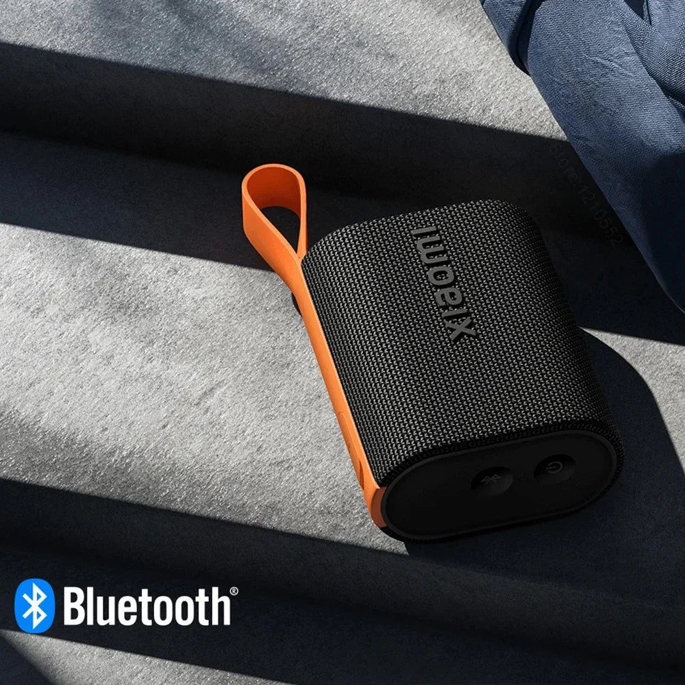 NEW Xiaomi Sound Pocket IP67 Bluetooth 5.4 Portable Speaker