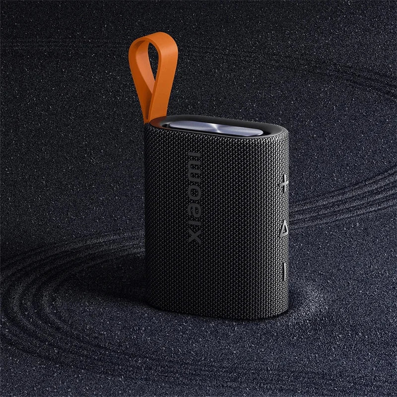 NEW Xiaomi Sound Pocket IP67 Bluetooth 5.4 Portable Speaker
