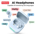 MINISO MS119 Bluetooth Earphones TWS