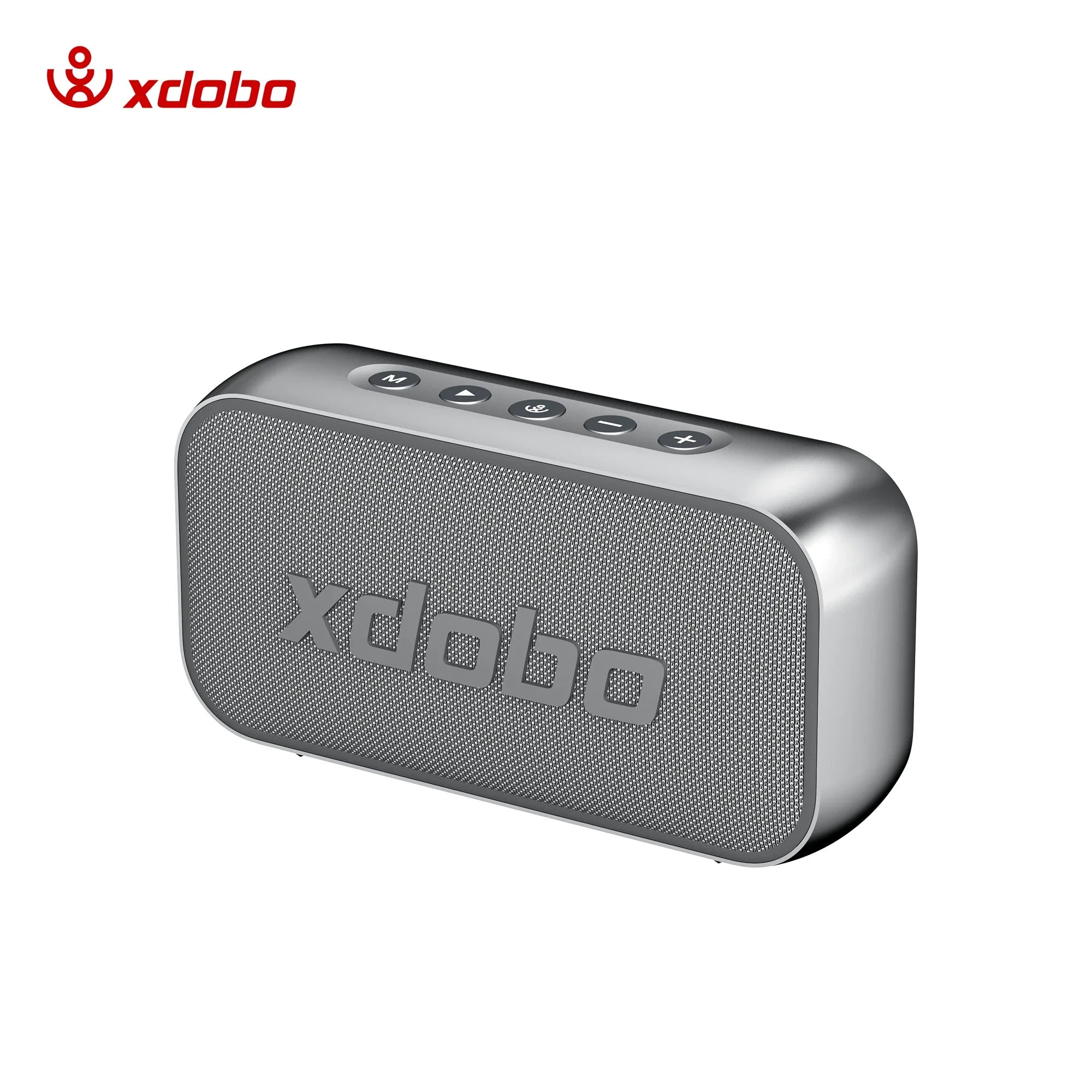 Outdoor portable XDOBO LUXE MiNi Bluetooth speaker