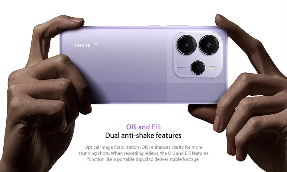 Xiaomi Redmi Note 14 5G